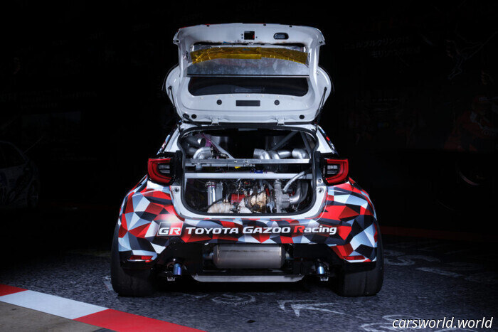 Toyota’s Mid-Engine Sports Car Has Encountered a Significant Setback | Carscoops